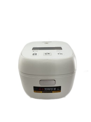 商品画像：炊飯器 炊きたてミニ JBS-A055KM/調理家電/ジャー炊飯器 1