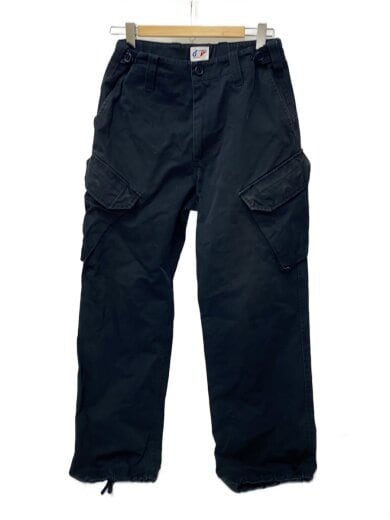 商品画像：ボトム/M/コットン/ブラック/DEVXPTXXX4 1