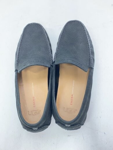 商品画像：ドレスシューズ/25.5cm/BLK/ブラック/フラットシューズ/黒/レザー 3