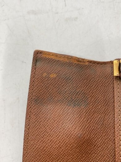 商品画像：ミュルティクレ4_モノグラム・キャンバス/--/ブラウン/レディース 6