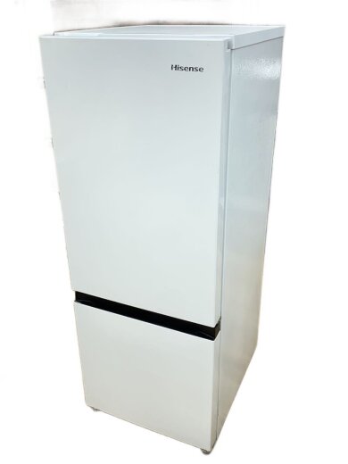 商品画像：冷蔵庫 HR-D16FB// 1
