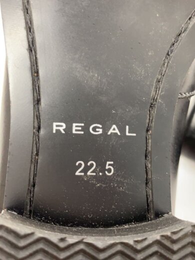 商品画像：ローファー/22.5cm/ブラック/F01Q 5