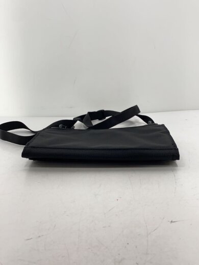 商品画像：ショルダーバッグ/--/ブラック 4