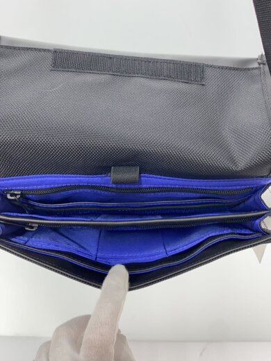 商品画像：ショルダーバッグ/--/ブラック 6