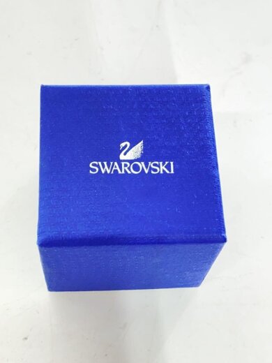 商品画像：クリスタルパヴェリング/--/13号/GLD/レディース/ゴールド 4