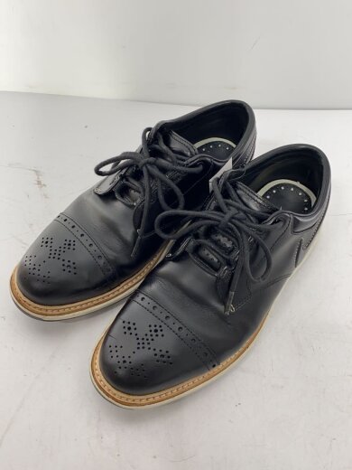 商品画像：LUNAR CLAYTON/ルナクレイトン/ブラック/628536-001/26cm/ブラック/レザー 2