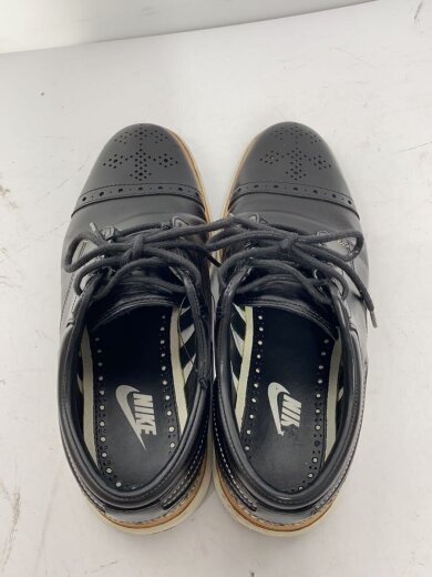 商品画像：LUNAR CLAYTON/ルナクレイトン/ブラック/628536-001/26cm/ブラック/レザー 3