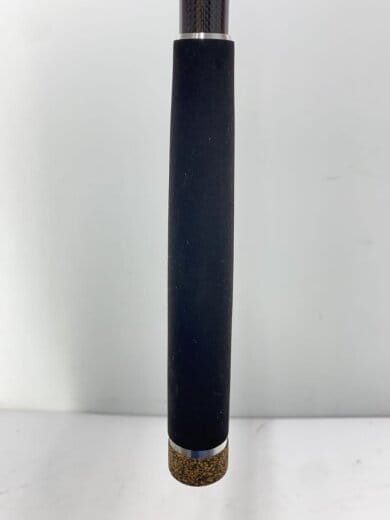 商品画像：XT711-5S Huerco/ロッド/XT711-5S/ブラック/釣り竿/ケース 3