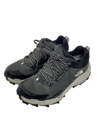 商品画像：ローカットスニーカー/24.5cm/ブラック/NF0A5JCZ 2