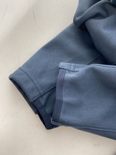 商品画像：ジャケット/M/ポリエステル/ネイビー/紺/メンズジャケット 5