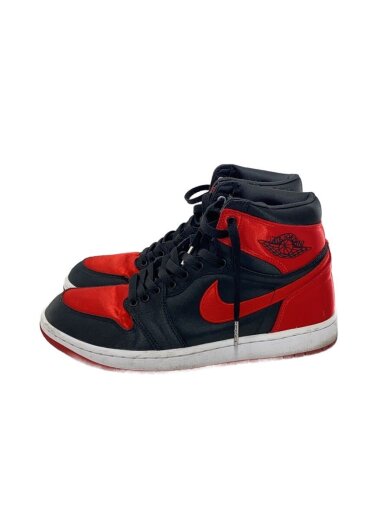 商品画像：AIR JORDAN 1 RETRO HIGH OG_エアジョーダン 1 レトロ ハイ オージー/28cm/レット 1
