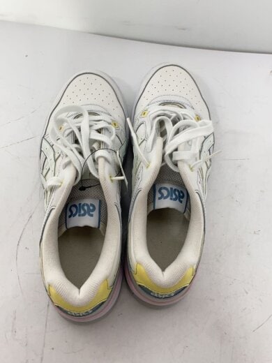 商品画像：ローカットスニーカー/28cm/ホワイト/メンズシューズ/ 3