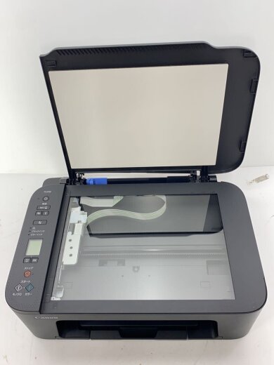 商品画像：プリンタ PIXUS TS3730/インクジェット// 6