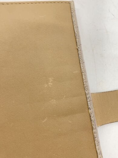 商品画像：長財布/レザー/グレー/総柄/レディース/ガンチーニ/モノグラム 8