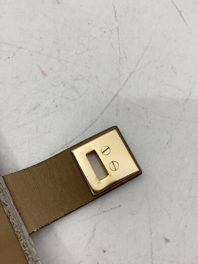 商品画像：長財布/レザー/グレー/総柄/レディース/ガンチーニ/モノグラム 9