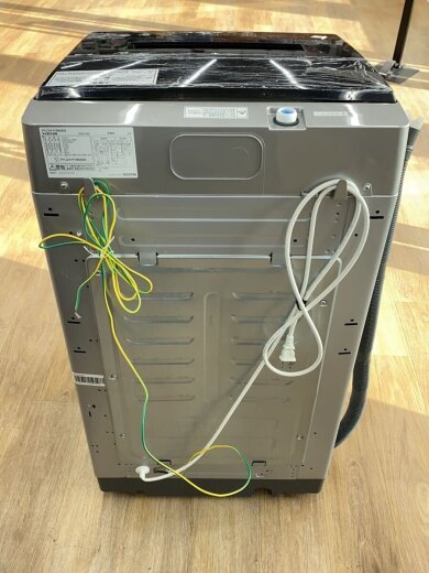 商品画像：洗濯機 6Kg 全自動洗濯機 DAW-A60// 4