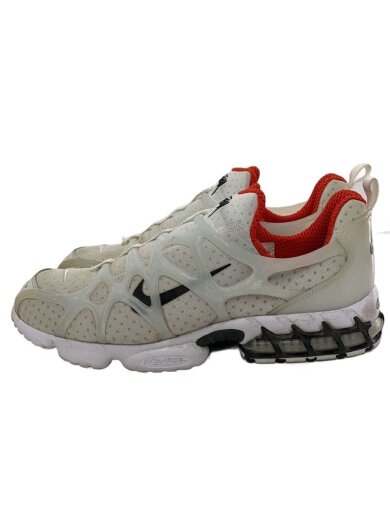 商品画像：AIR ZM SPIRIDON KK STUSSY_エアズーム スピリドン KK ステューシー/UK9/ホワイト 1