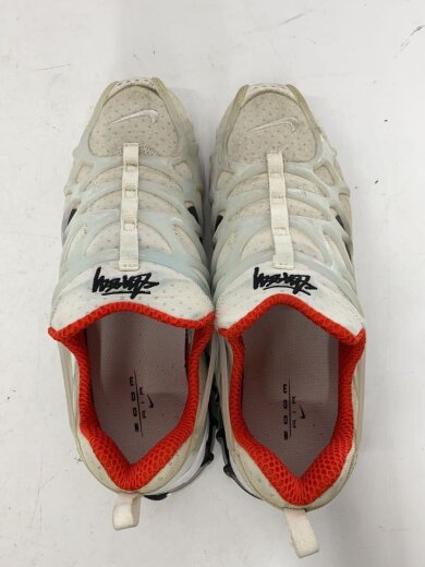 商品画像：AIR ZM SPIRIDON KK STUSSY_エアズーム スピリドン KK ステューシー/UK9/ホワイト 3