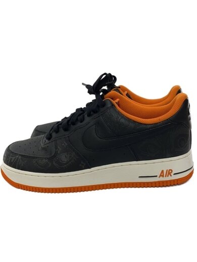 商品画像：AIR FORCE 1 07 PRM_エアフォース 1 07 PRM/28cm/ブラック 1