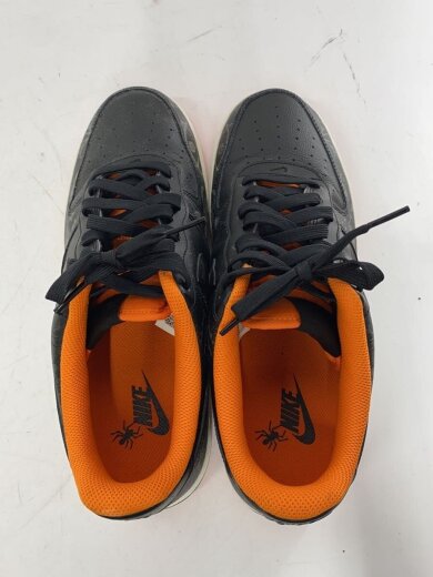 商品画像：AIR FORCE 1 07 PRM_エアフォース 1 07 PRM/28cm/ブラック 3