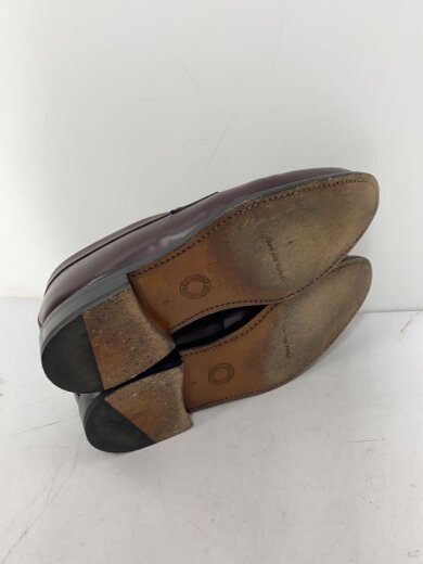 商品画像：HERRING SHOES/ローファー/UK8//レサボルドー゛ー/9628/メンズドレスシューズ 4