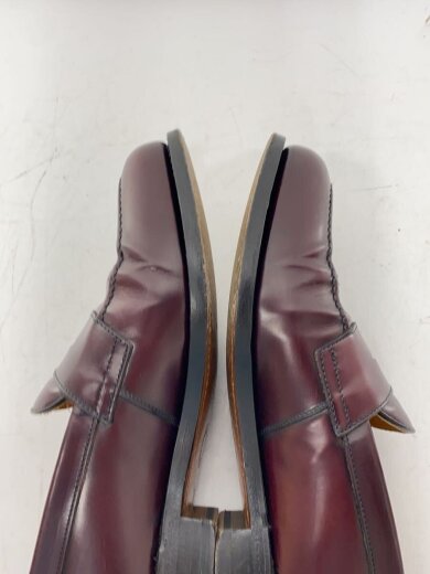 商品画像：HERRING SHOES/ローファー/UK8//レサボルドー゛ー/9628/メンズドレスシューズ 8