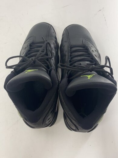 商品画像：AIR JORDAN 13 RETRO/エアジョーダンレトロ/ブラック/414571-042/26cm/ブラック// 3