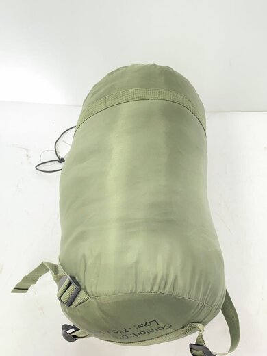 商品画像：snugpak sleeper lite square シュラフ/snugpak sleeper lite square/カーキ// 2