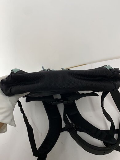 商品画像：グローバルトラベルバッグ30L/ナイロン/マルチカラー/932419488000 4
