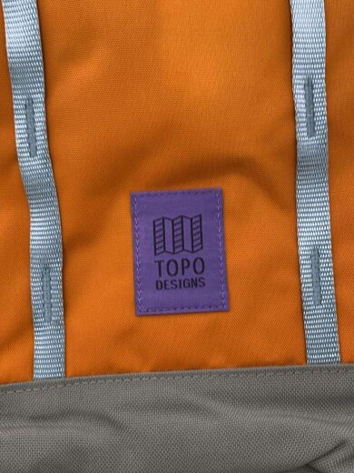 商品画像：グローバルトラベルバッグ30L/ナイロン/マルチカラー/932419488000 5