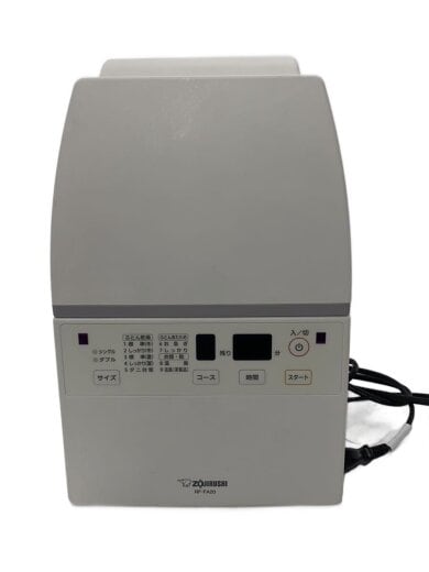 商品画像：布団乾燥機/RF-FA20// 1