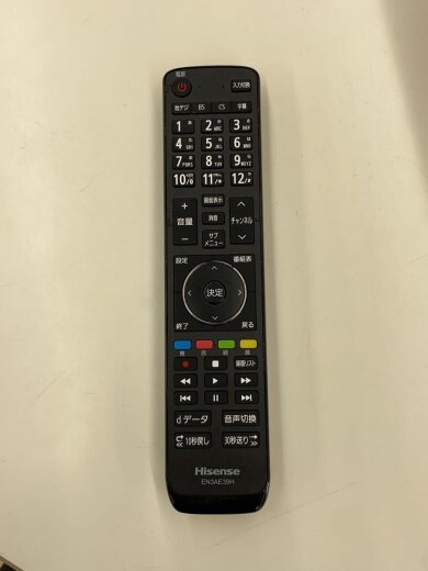 商品画像：薄型テレビ 32A35G [32インチ] 3