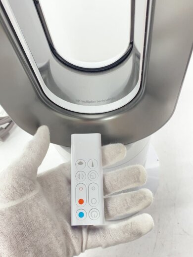 商品画像：ヒーター・ストーブ Dyson Hot + Cool AM09 WN 6