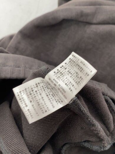 商品画像：ボトム/38/コットン/グレー/1725320653-0/レディースボトム// 5