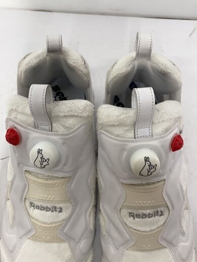 商品画像：X FR2 X ATMOS INSTAPUMP FURY_XファッキンラビットXアトモス インスタポンプフューリー// 4