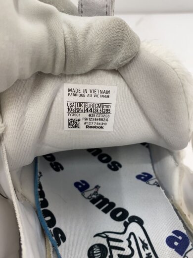 商品画像：X FR2 X ATMOS INSTAPUMP FURY_XファッキンラビットXアトモス インスタポンプフューリー// 7