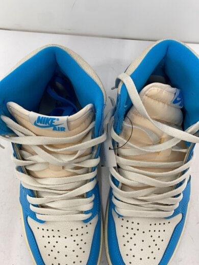 商品画像：AIR JORDAN 1 HIGH OG_エア ジョーダン 1 HIGH OG/25.5cm/BLU 4