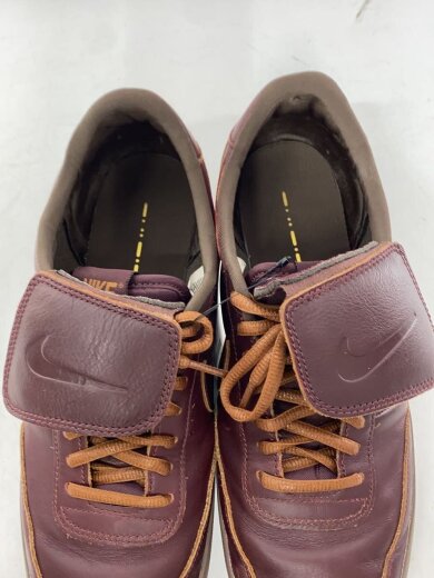 商品画像：KILLSHOT 2 PRM_キルショット 2 レザー プレミアム/27.5cm/BRD 4