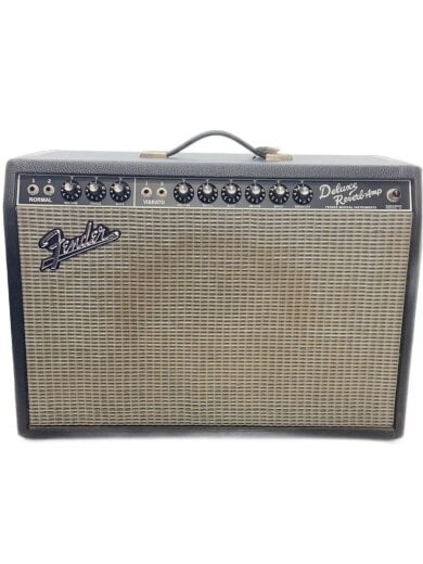 DX Reverb アンプ/DX Reverb