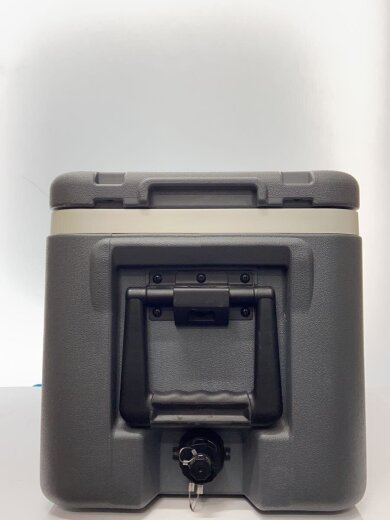 商品画像：81670130 クーラーボックス サーモテクト 氷点下クーラー・タフ50-BJ 81670130// 2