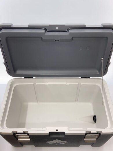 商品画像：81670130 クーラーボックス サーモテクト 氷点下クーラー・タフ50-BJ 81670130// 6
