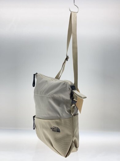 画像：THE NORTH FACEELECTRA TOTE - M/ショルダーバッグ/--/CRM/nm719072