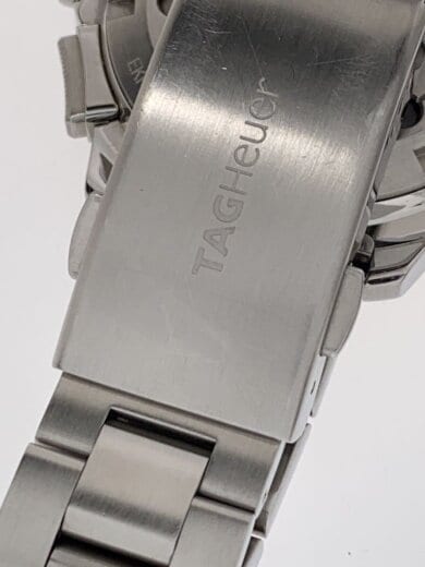 商品画像：クォーツ腕時計/アナログ/WAP111Z 7