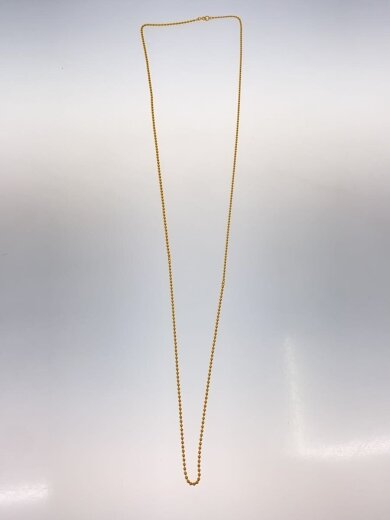 商品画像：ネックレス/SV925/GLD/トップ無/レディース/22-091-923-0084-1-0 2