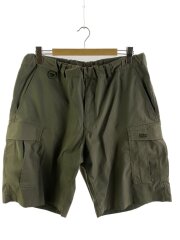 ENJOY BIG SHORTS/ショートパンツ/XL/--/KHK/無地