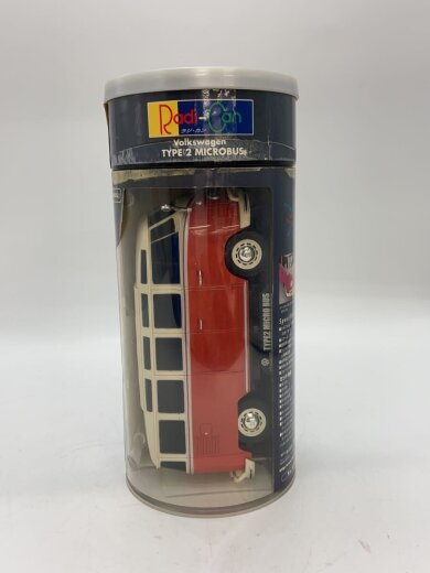 商品画像：ラジ・カン/フォルクスワーゲン/タイプ2/マイクロバス 2