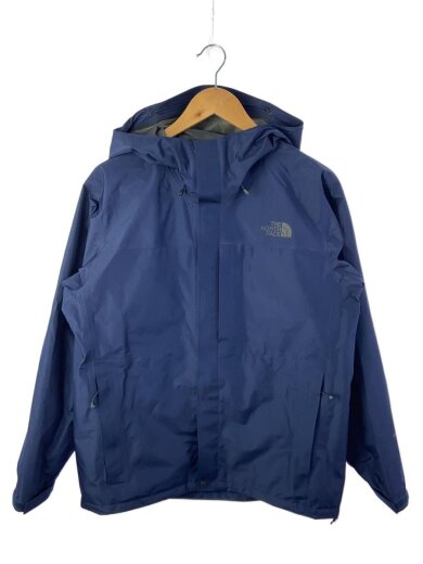 商品画像：CLOUD JACKET_クラウドジャケット/M/ポリエステル/NVY 1