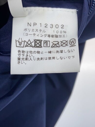 商品画像：CLOUD JACKET_クラウドジャケット/M/ポリエステル/NVY 4