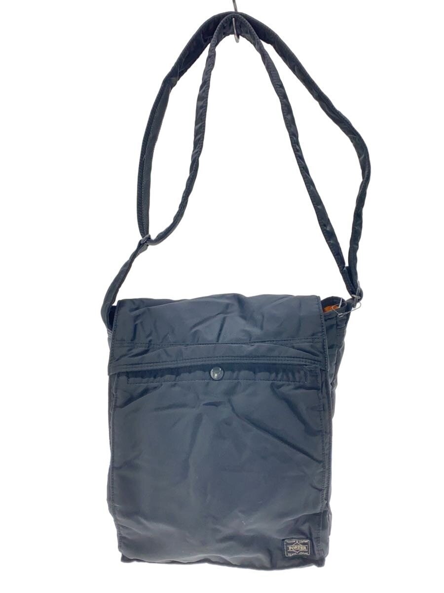 PORTER / ショルダーバッグ/--/BLK