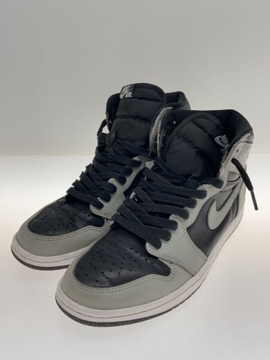 商品画像：AIR JORDAN 1 RETRO HIGH OG_エアジョーダン 1 レトロ ハイ OG/28cm/GRY// 2